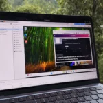 Máy ảo Windows 11 đang chạy, thể hiện các bản dựng thử nghiệm Beta và Dev mới nhất
