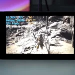 Máy chơi game cầm tay GPD Win 5 với thiết kế hiện đại, thể hiện sức mạnh của chip AMD Strix Halo