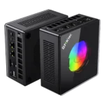 Máy tính mini chơi game GMKtec K11