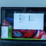 Máy tính Windows 11, đại diện cho những cải tiến liên tục thông qua các bản cập nhật hệ điều hành