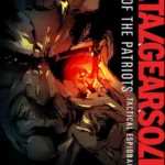 Metal Gear Solid 4: Guns of the Patriots (MGS4) - game độc quyền PS3 của Konami