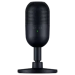 Micro Razer Seiren V3 Mini nhỏ gọn với thiết kế hiện đại