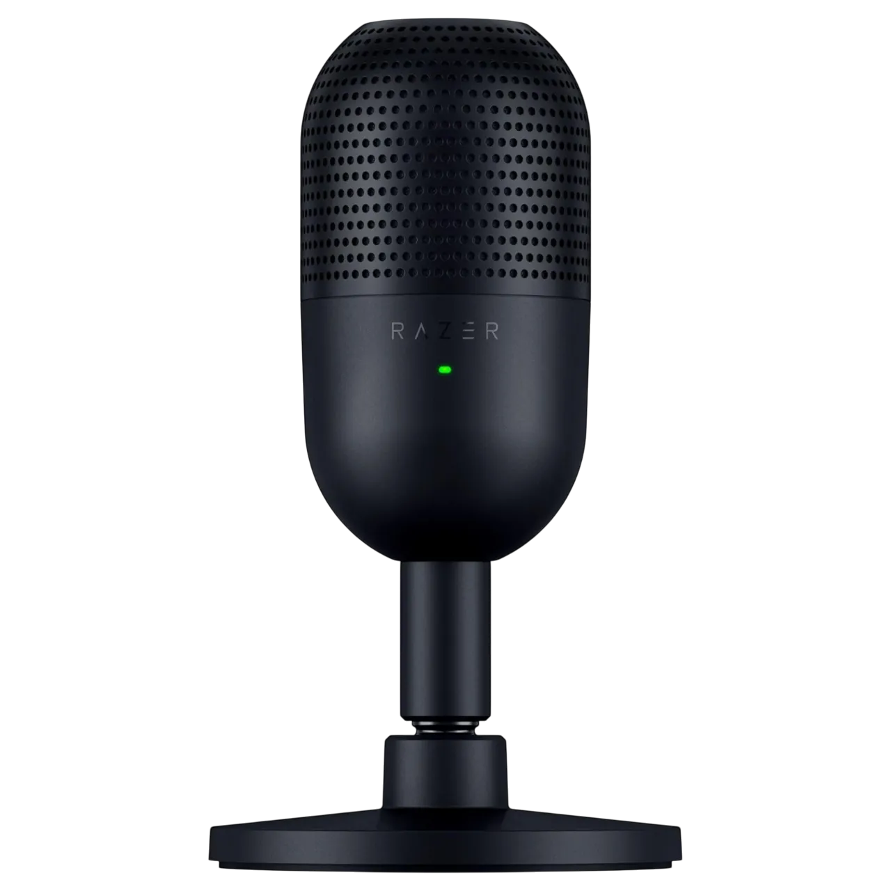 Micro Razer Seiren V3 Mini nhỏ gọn với thiết kế hiện đại