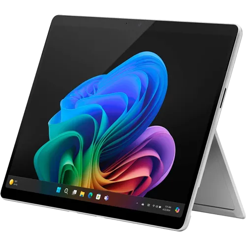 Microsoft Surface Pro 11 với bút Surface Pen