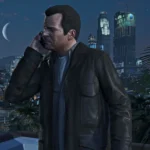 Minh họa từ Grand Theft Auto V, một trong những siêu phẩm game AAA đòi hỏi chi phí sản xuất khổng lồ.