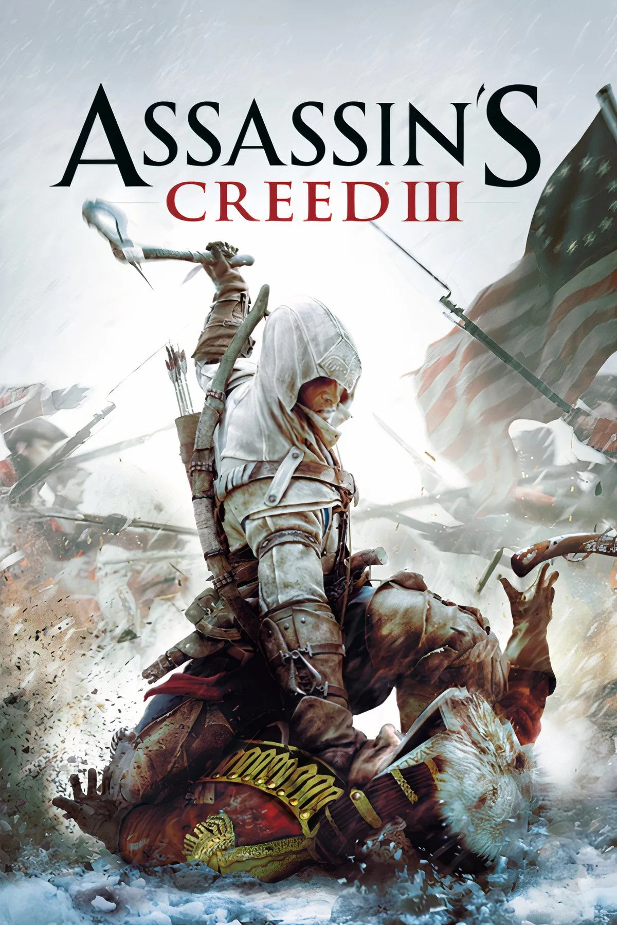 Mong muốn Desmond Miles trở lại để kết nối lại các phần của Assassin's Creed