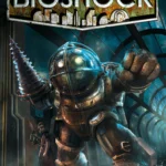 Một khoảnh khắc định mệnh trong Bioshock khi người chơi đối mặt với Andrew Ryan, tiết lộ twist cốt truyện "Would you kindly" đầy kinh điển.