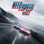 Need for Speed Rivals: Tựa game đua xe huyền thoại của EA