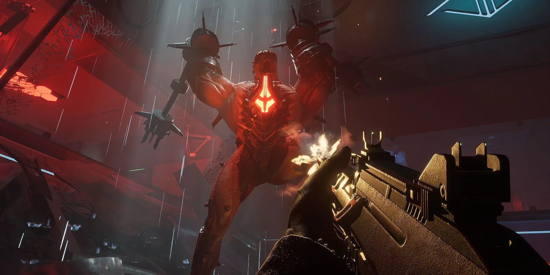 Người chơi đối đầu Zeds trong Killing Floor 3 với hệ thống vũ khí đa dạng