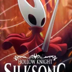 Nhân vật Hornet trong Hollow Knight Silksong