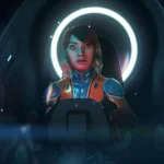 Nhân vật và cảnh chơi co-op trong trailer Subnautica 2