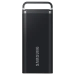 Ổ cứng di động Samsung T5 Evo 4TB màu đen