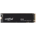 Ổ cứng SSD Crucial P310 NVMe PCIe Gen 4 dung lượng 1TB