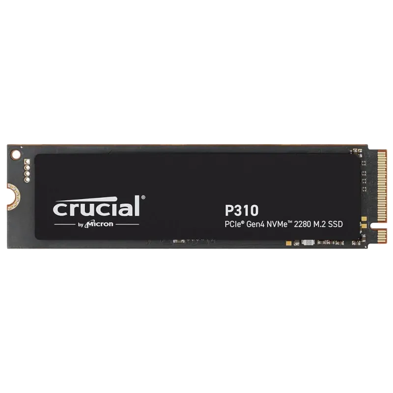 Ổ cứng SSD Crucial P310 NVMe PCIe Gen 4 dung lượng 1TB