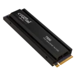 Ổ cứng SSD Crucial T500 NVMe PCIe Gen4