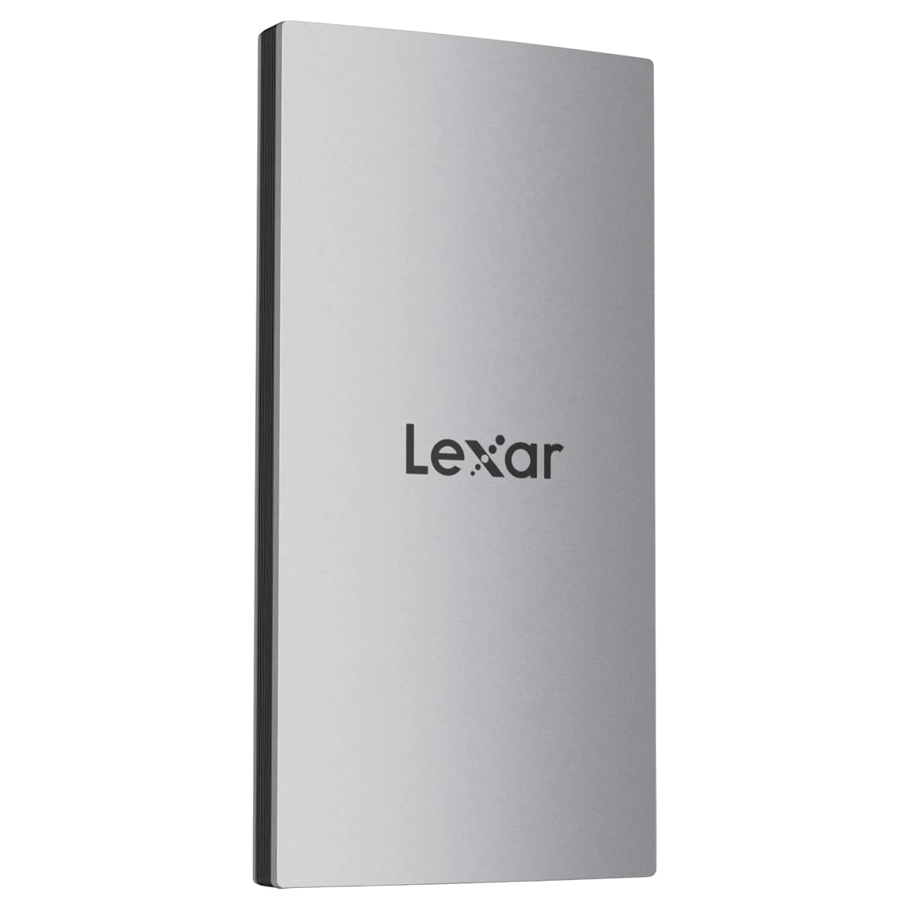 Ổ cứng SSD di động Lexar ES3 màu đen