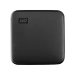 Ổ cứng SSD di động Western Digital Elements SE nhỏ gọn