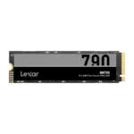 Ổ cứng SSD Lexar NM790 M.2 Gen4 dung lượng 4TB
