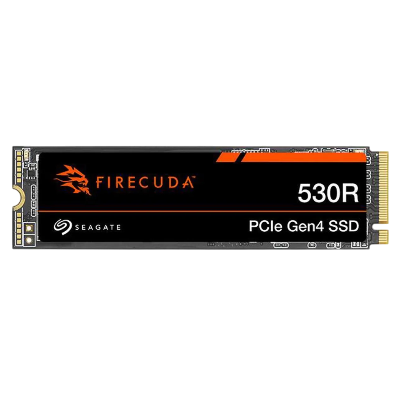 Ổ cứng SSD Seagate FireCuda 530R 1TB Gen4 M.2 tốc độ cao