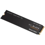 Ổ cứng SSD WD Black SN850X NVMe PCIe 4.0 dung lượng cao