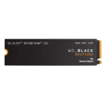 Ổ cứng SSD WD_BLACK SN7100 M.2 4TB hiệu năng cao