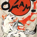 Okami với phong cách đồ họa thủy mặc đặc trưng
