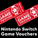 Phiếu giảm giá game Nintendo Switch Online