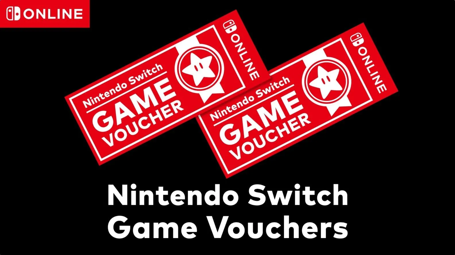Phiếu giảm giá game Nintendo Switch Online