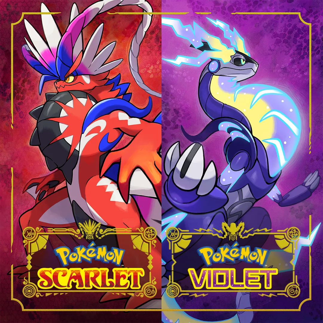 Pokémon Scarlet trên Nintendo Switch 2: Hiệu suất 60 FPS ấn tượng nhưng đồ họa vẫn còn hạn chế