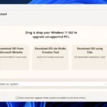 Quy trình tùy chỉnh trải nghiệm cài đặt Windows 11 (OOBE) với Flyoobe
