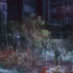 Rain PS3 gameplay: Cậu bé và cô gái trong màn mưa