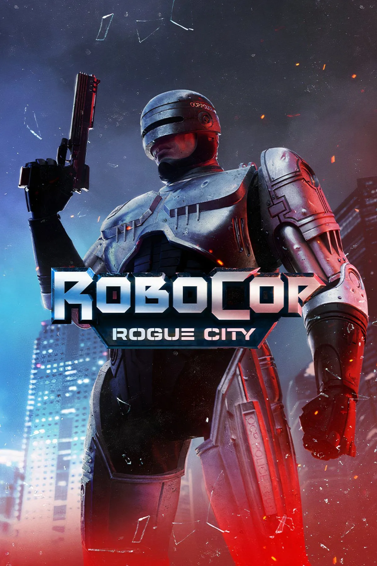 RoboCop Rogue City Alex Murphy Edition giảm giá trong Xbox Ultimate Sale