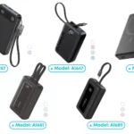 Sạc dự phòng Anker bị ảnh hưởng trong đợt thu hồi sản phẩm mới nhất