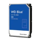 Sản phẩm ổ cứng Western Digital WD Blue dung lượng 8TB