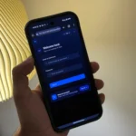 Slinky login page