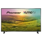 Smart TV Pioneer Xumo 55 inch 4K với màn hình tràn viền