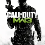 Soap MacTavish chết trên bàn gỗ trong Modern Warfare 3