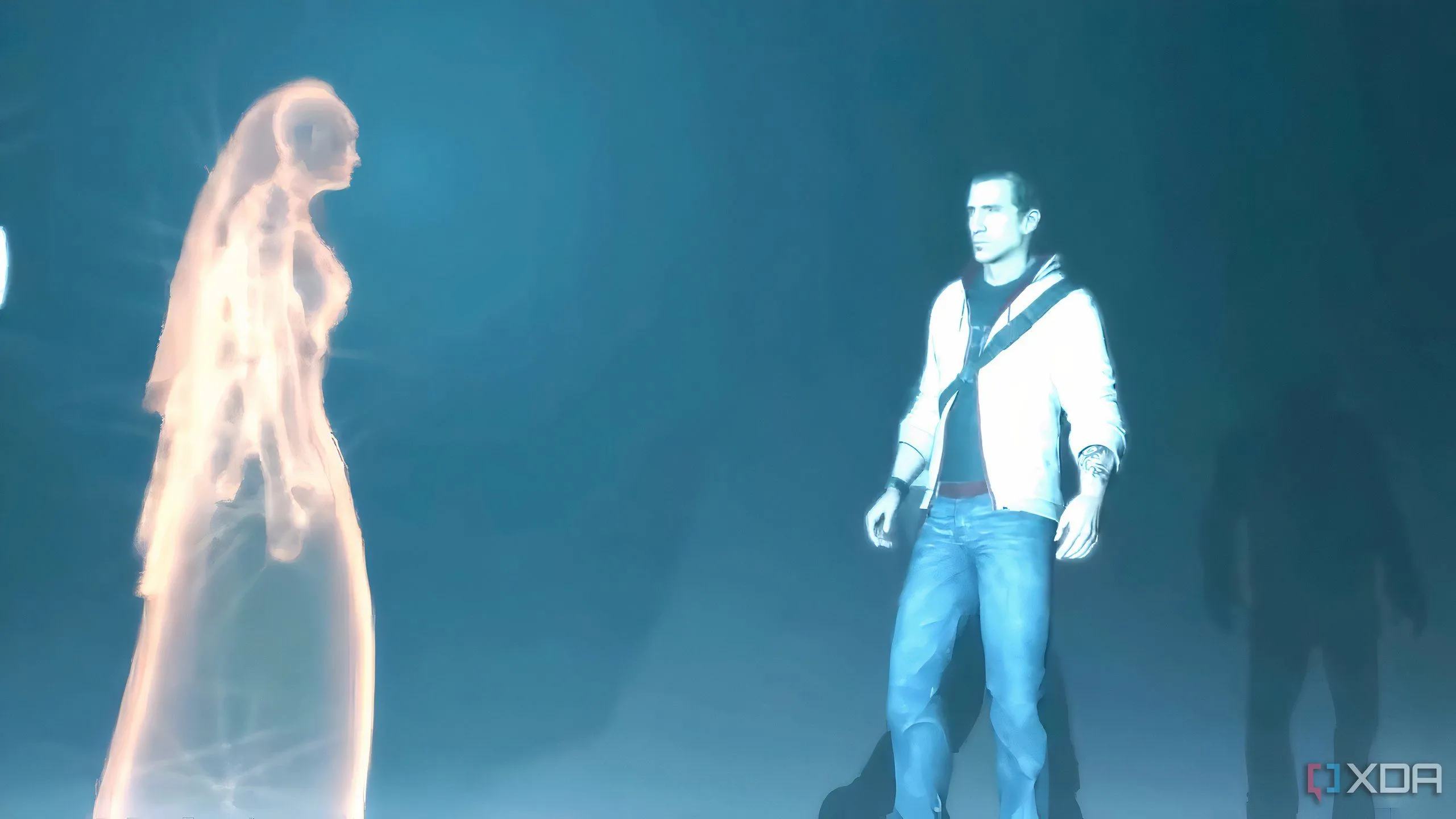 Sự xuất hiện của Desmond Miles trong cốt truyện Isu cần có mục đích rõ ràng hơn