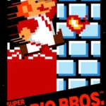 Super Mario Bros. - Biểu tượng game platformer 2D kinh điển của Nintendo