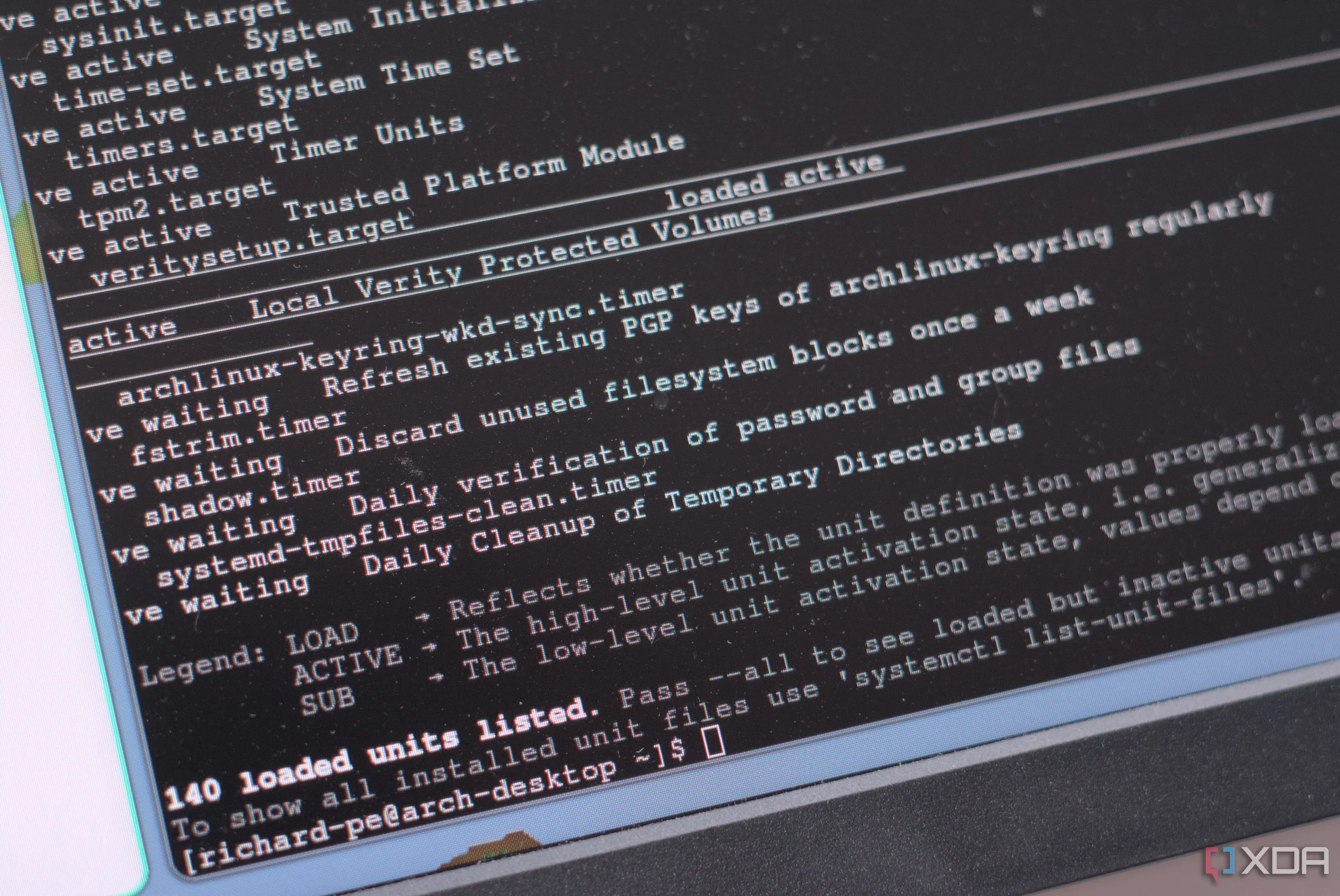 systemd tăng cường bảo mật hệ thống thông qua việc cô lập các tiến trình