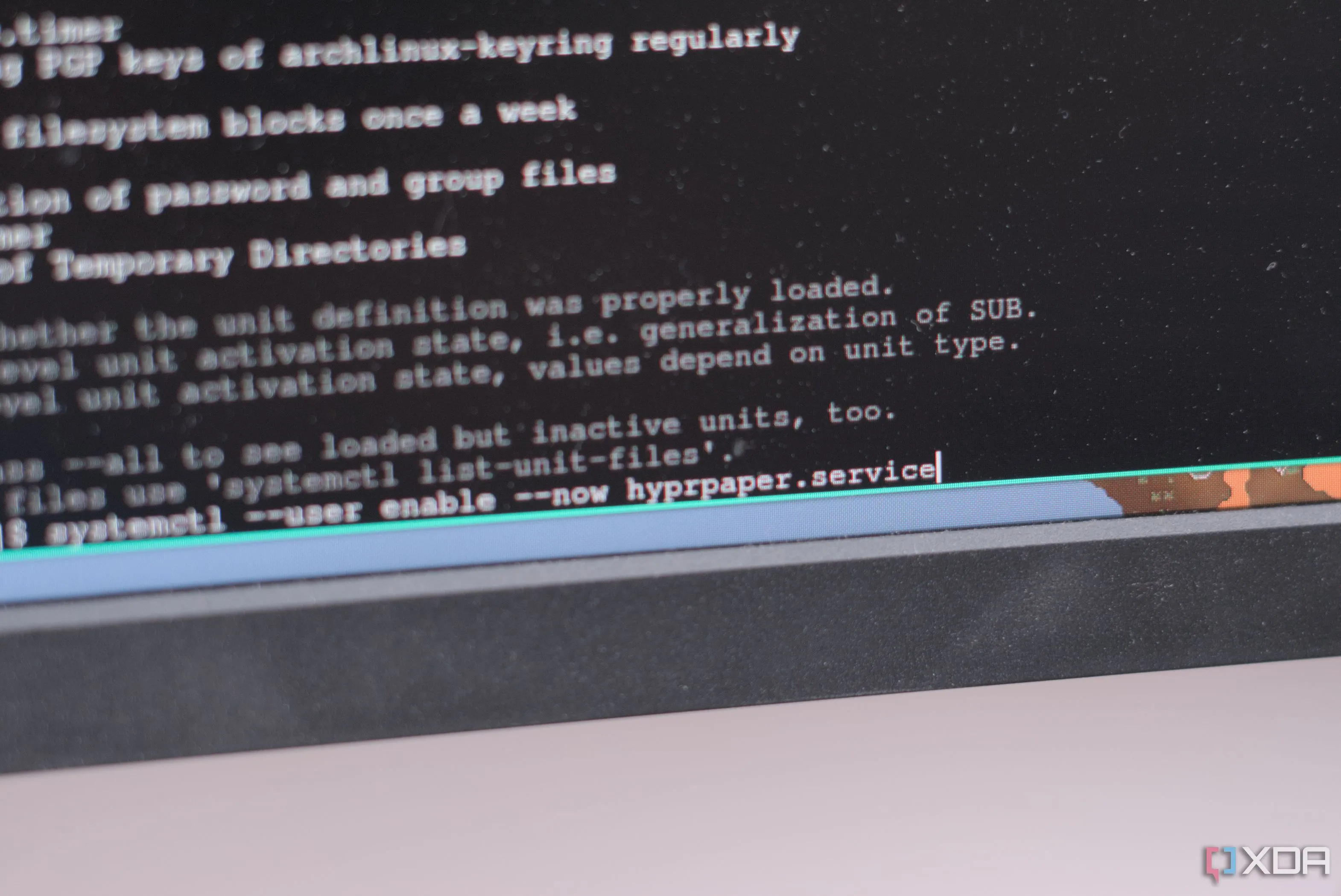 systemd tối ưu quá trình khởi động dịch vụ song song trên Linux