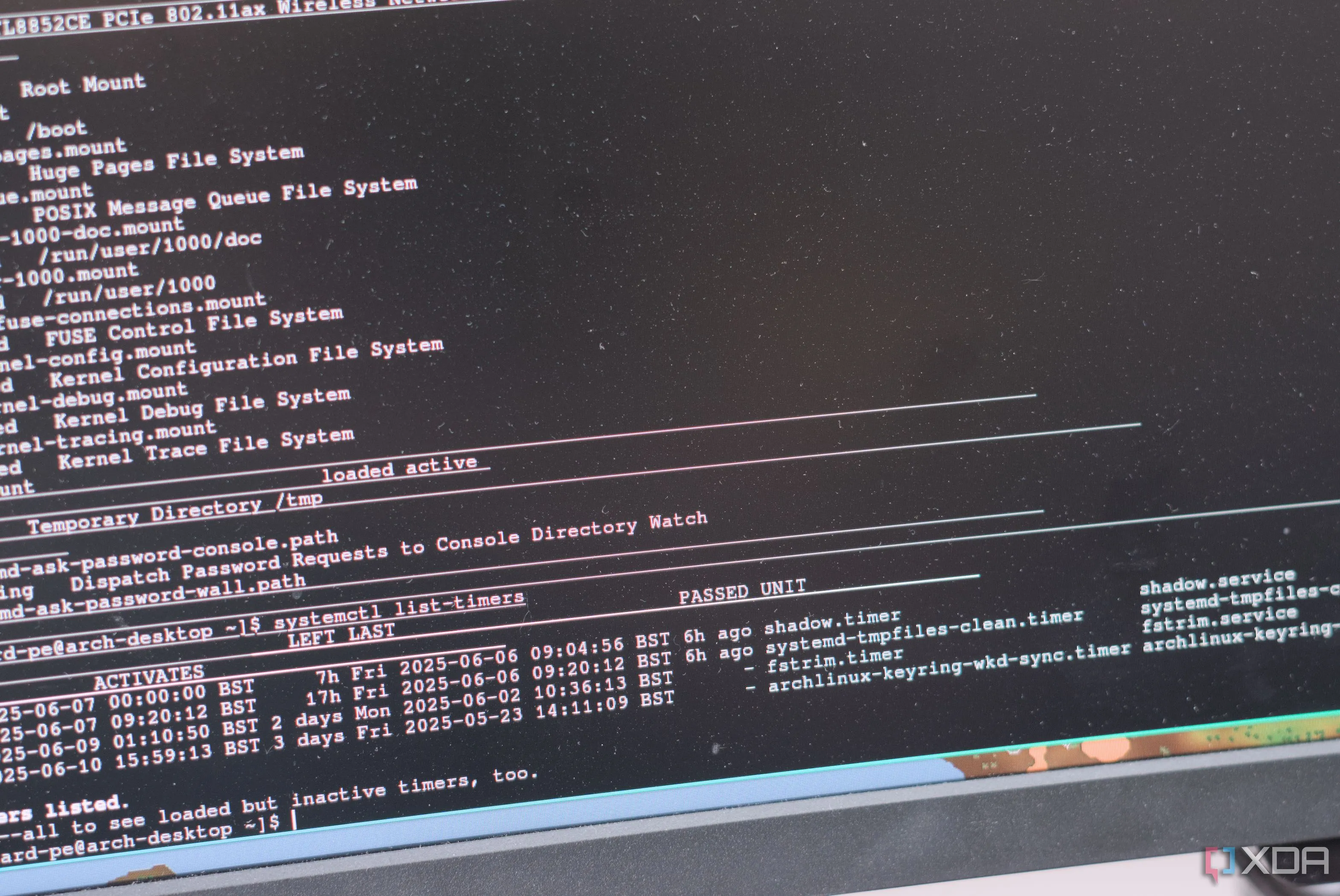systemd và khả năng mở rộng với các timer và dịch vụ tùy chỉnh