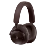 Tai nghe Bang & Olufsen Beoplay H95 màu đen sang trọng.