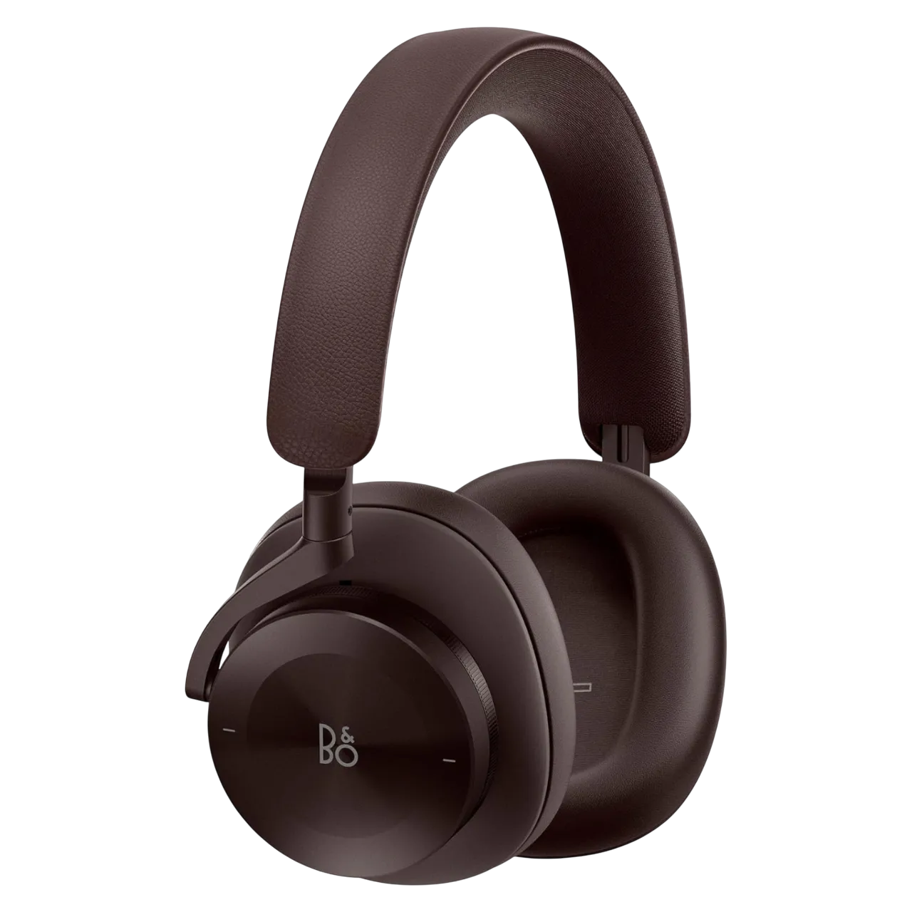 Tai nghe Bang & Olufsen Beoplay H95 màu đen sang trọng.