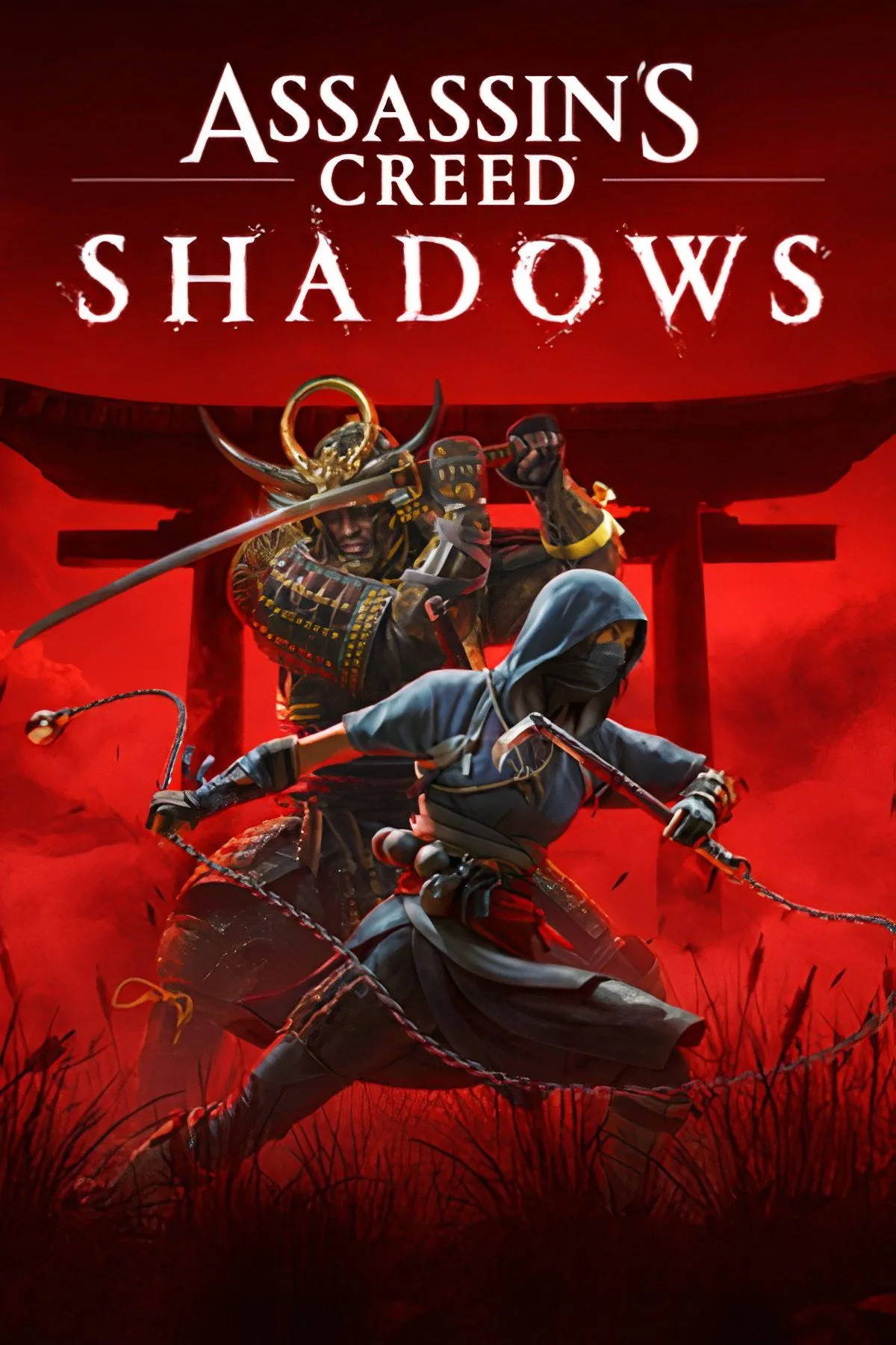 Tập hợp các hình ảnh gameplay ấn tượng từ Assassin's Creed Shadows cho thấy sự cải tiến về đồ họa và cơ chế chiến đấu.