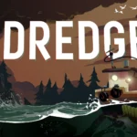 Tàu cá đơn độc giữa biển sương mù trong game Dredge, tựa game kinh dị Lovecraftian vừa cập bến Xbox Game Pass