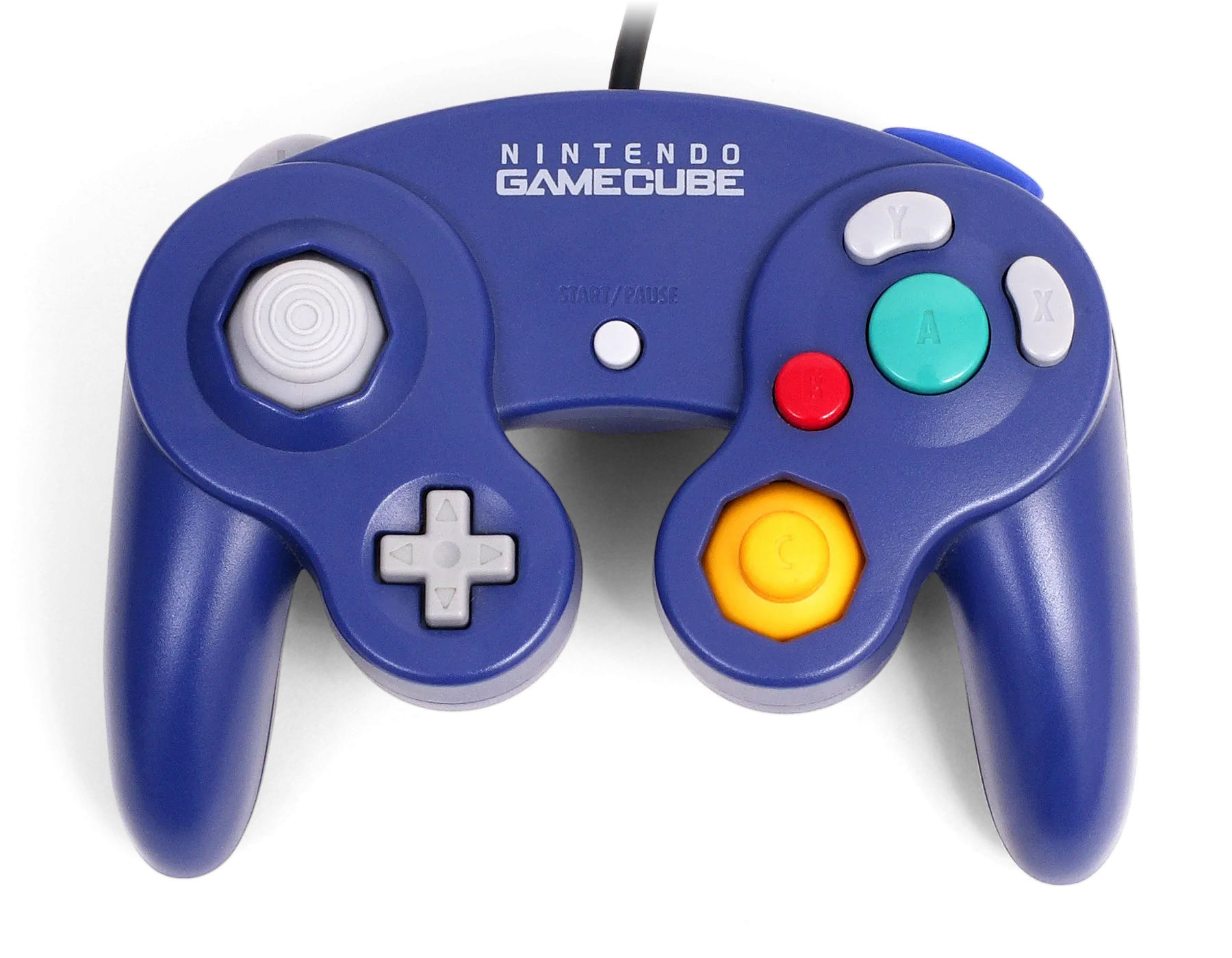 Tay cầm Nintendo GameCube phiên bản tương thích với Nintendo Switch 2