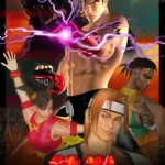 Tekken 3 Force Mode – Một góc nhìn mới về game đối kháng