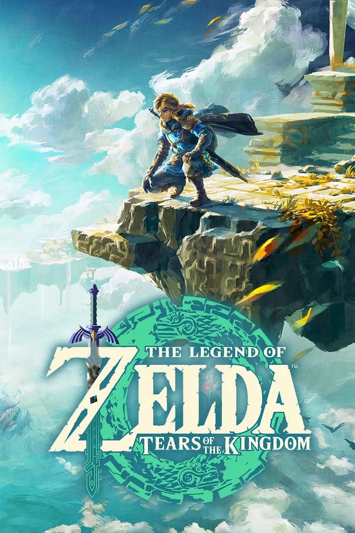 The Legend of Zelda: Tears of the Kingdom chạy mượt mà trên Nintendo Switch 2 ở 60 FPS