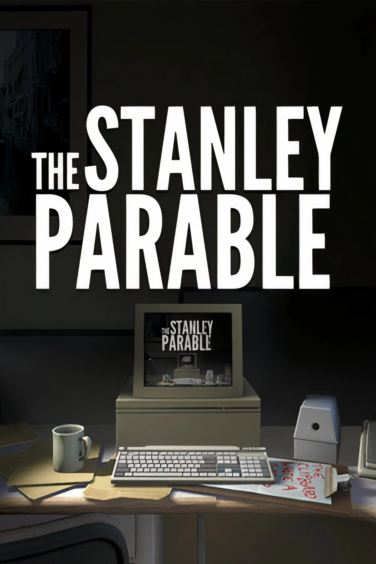 The Stanley Parable: Game phiêu lưu kể chuyện độc đáo với nhiều kết thúc